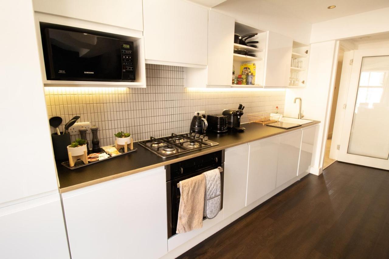 The New52 By 360stays Apartment *
