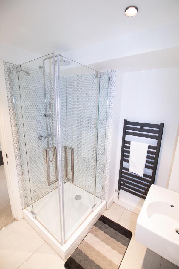 The New52 By 360stays Apartment Oxford